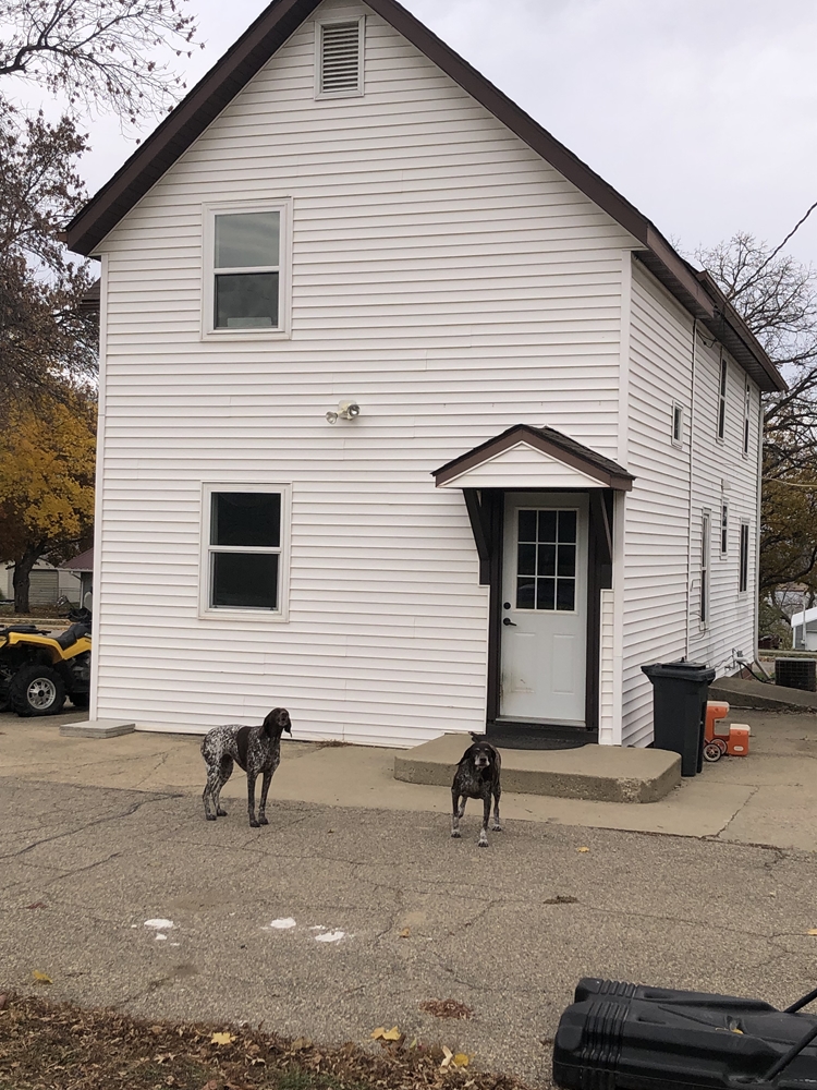 211 Center Ave, Lake Wilson, MN (Photo 1)