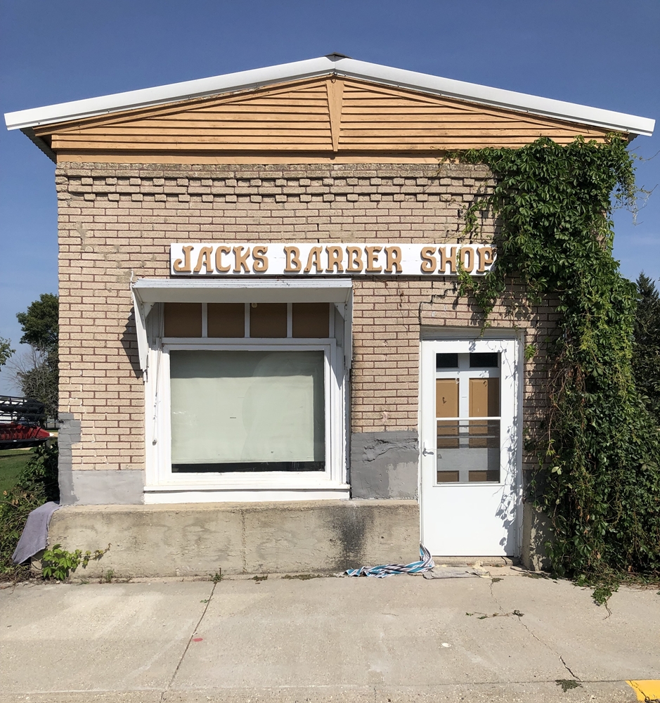 124 Broadway Ave. S., Lake Wilson, MN (Photo 1)