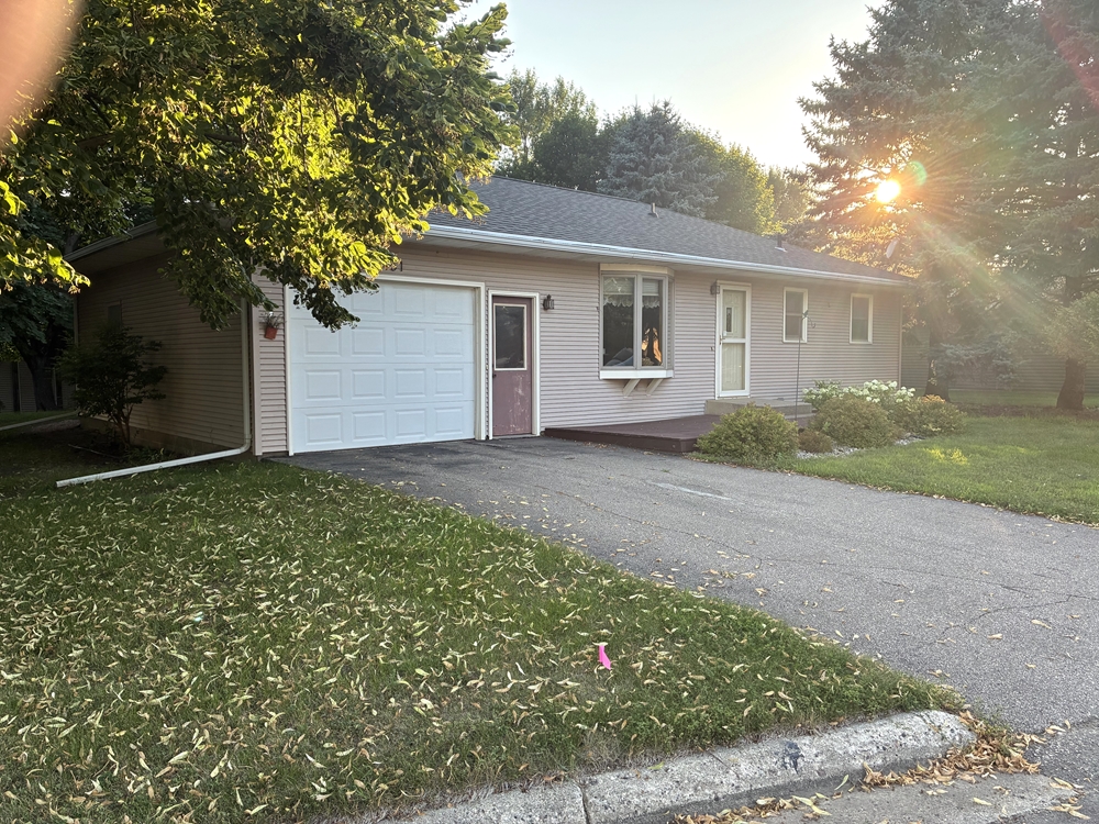 451 Elizabeth Ave, Lake Wilson, MN (Photo 1)